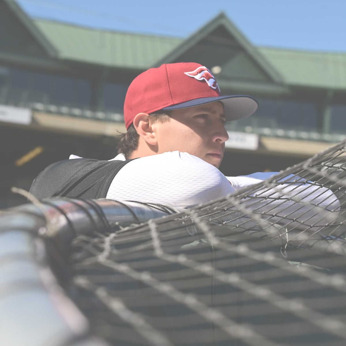 Caps: – Somerset Patriots Team Store