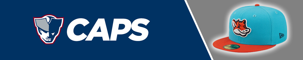 Caps: