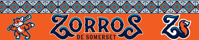 Zorros de Somerset