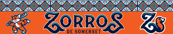 Zorros de Somerset