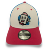 Somerset Patriots Adult 39Thirty Jersey Diners Flex Fit Coffe Cup Cap