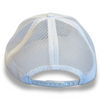 Somerset Patriots Adult Structured Pride Snapback Cap