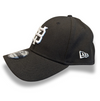 Somerset Patriots Era New York Black Yankees 39Thirty Flex Fit Cap