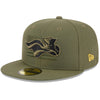Somerset Patriots 59FIFTY Authentic On-field Armed Forces Cap