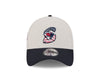Somerset Patriots 39THIRTY 2024 4th of July Cap