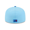 Somerset Patriots 59FIFTY Authentic On-field 2025 4th of July Cap
