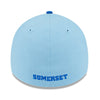 Somerset Patriots 39Thirty 2025 4th of July Cap