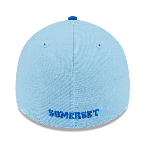 Somerset Patriots 39Thirty 2025 4th of July Cap