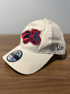 Somerset Patriots New Era 9TWENTY Adjustable Game Day Cap