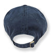 Somerset Patriots Youth Girls 9Twenty Glitter Primary Adjustable Cap
