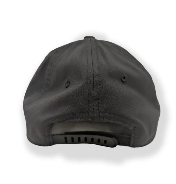 Somerset Patriots L2 Back9 Lightweight Performance Adjustable Golf Snap Back Cap