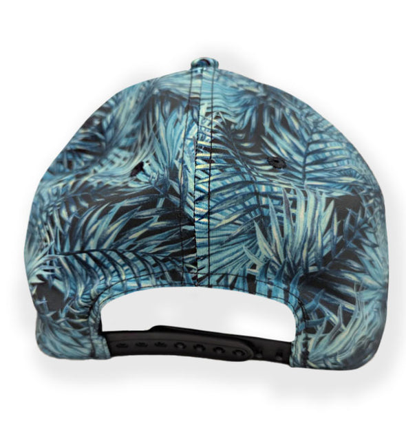 Somerset Patriots L2 Caddy Lightweight Performance Adjustable Golf Snap Back Cap.