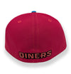 Jersey Diners Pancake New Era 59FIFTY Fitted Cap