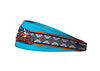 Somerset Patriots Copa de la Diversion Zorros de Somerset Performance Headband