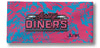 Somerset Patriots Jersey Diners Bubble Gum Wordmark Performance Headband