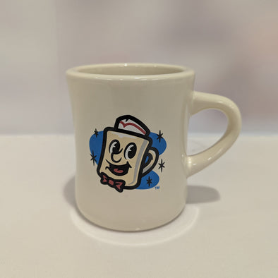 Somerset Patriots Jersey Diners Coffee Mug