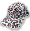 Somerset Patriots New Era Print 9TWENTY Adjustable Active Cap