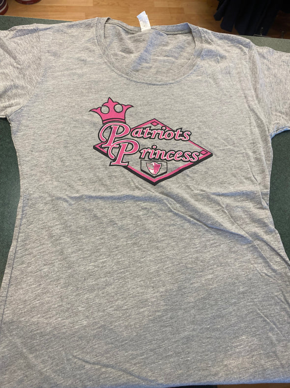 Patriots Princess T-Shirt