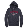 Somerset Patriots Adult Premium Soft Style Heritage Hoody