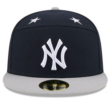 New York Yankees New Era 2025 MLB All-Star Game 59FIFTY Fitted Hat