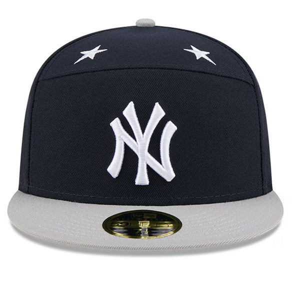 New York Yankees New Era 2025 MLB All-Star Game 59FIFTY Fitted Hat