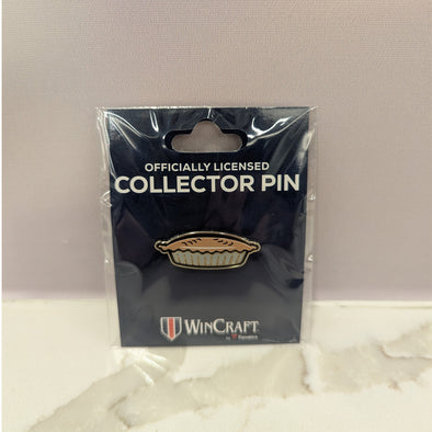 Jersey Diners Pie Pin