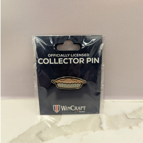 Jersey Diners Pie Pin