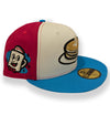 Jersey Diners Pancake New Era 59FIFTY Fitted Cap