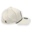 Somerset Patriots L2 Back9 Lightweight Performance Adjustable Golf Snap Back Cap