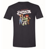 Somerset Patriots Toy Story Friends Adult T-shirt