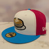 Jersey Diners Pancake New Era 59FIFTY Fitted Cap