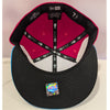 Jersey Diners Pancake New Era 59FIFTY Fitted Cap