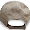 Somerset Patriots Toddler New Era Team Clutch Adjustable Gray Cap