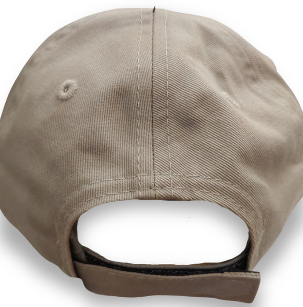 Somerset Patriots Toddler New Era Team Clutch Adjustable Gray Cap