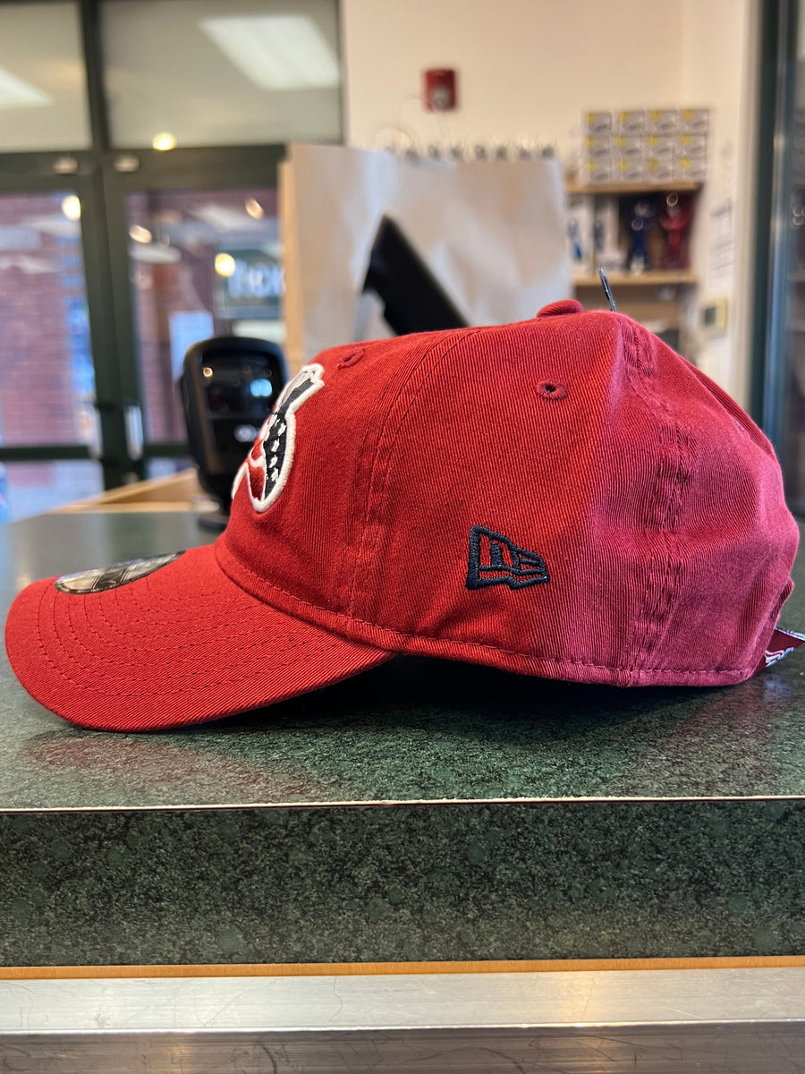 Somerset Patriots Youth 920 Classic Adjustable Cap – Somerset Patriots ...