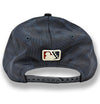 Somerset Patriots New Era 9Seventy Clubhouse Stretch-Snap Back Cap