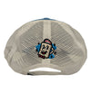Jersey Diners Adult Jersey Diners Foam Trucker Mesh Back Snap Back