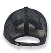 Somerset Patriots Youth New Era 9Forty Chalk Snap Back Cap