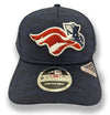 Somerset Patriots New Era 9Seventy Clubhouse Stretch-Snap Back Cap