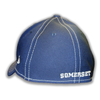Somerset Patriots New Era 39Thirty Core Classic Stretch Fit Cap