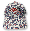 Somerset Patriots New Era Print 9TWENTY Adjustable Active Cap