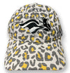 Somerset Patriots New Era Print 9TWENTY Adjustable Active Cap