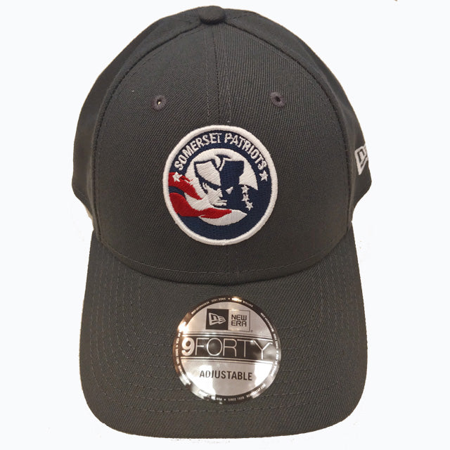 Somerset Patriots Team Store