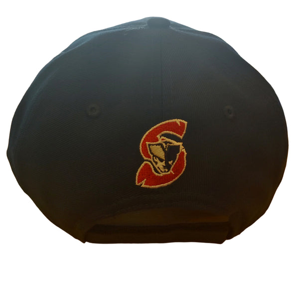 Somerset Patriots Youth New Era 9Forty League Hook Loop Cap