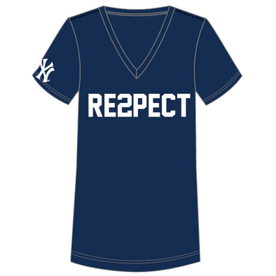 Official re2Pect Derek Jeter Respect Shirt, hoodie, sweater, long sleeve  and tank top