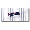 Somerset Patriots Team Pinstripe Performance Headband