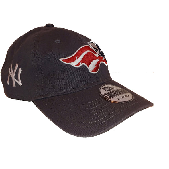 Somerset Patriots New Era 9Twenty Co-Branded Adjustable Unstructured Cap