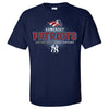 Somerset Patriots Adult New York Yankees Double-A Affiliate Tee