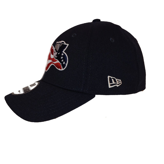Co Branded Yankee Hat