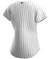 Women's New York Yankees Nike White Home Replica Team Jersey